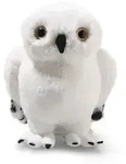 Steiff 024214 - Harry Potter Hedwig Eule, 21 cm