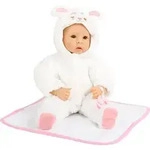 Babypuppe L&auml;mmchen