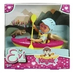 Evi Love Kayak