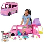 Barbie Spielset Dream Camper