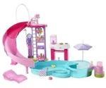 Barbie Traumpool