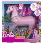 Barbie magisches Zaubereinhorn