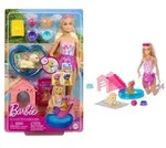 BRB Pool Party - Aloha Blonde Puppe