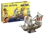 Revell 3D Puzzle One Piece Going Merry 00270 1St.
