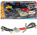 Hot Wheels Racing Formel 1 Grand Prix Rennstrecke