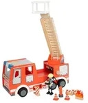 Feuerwehrauto