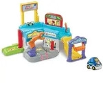 vtech Tut Tut Baby Flitzer Autowerkstatt