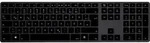Matias FK418PCDCBB-DE Wireless USB-C&reg; Aluminum Keyboard Kabellos Tastatur Deutsch,