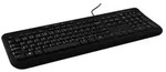 Incase Wired Tastatur 600 Layout Quertz Kabelgebunden Tastatur Deutsch, QWERTZ