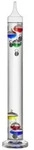 TFA Dostmann Fl&uuml;ssigkeitsthermometer GALILEO GALILEI Thermometer Transparent