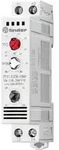 Finder Hygrostat 7T.51.0.230.4360 250 V/AC 1 Schlie&szlig;er (L x B x H) 88.8 x 17.5...