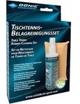 TT-Zubeh&ouml;r Belagreinigungsset, Schwamm+100ml Belagreiniger