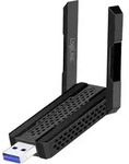 LogiLink WL0250 WLAN Adapter USB-A 2976MBit/s