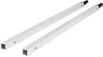 Bessey TUX T&uuml;rfutterstreben-Verl&auml;ngerung Spann-Weite (max.):1960mm