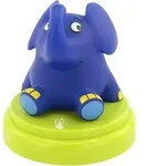 ANSMANN Mobiles Nachtlicht Elefant