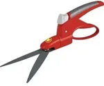 WOLF-Garten 73AJA007650 Premium GS-3P Hand Grasschere