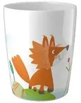 Becher, Wald