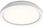 Philips 8721103055927 Deckenleuchte, LED-Deckenleuchte Wei&szlig;