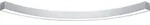 Paulmann 98177 Linion LED-Deckenleuchte LED 6.5W Chrom (matt)