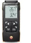 Testo 922 Temperatur-Messger&auml;t -50 - +1000&deg;C F&uuml;hler-Typ K