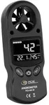 PCE Instruments PCE-AM 30 Anemometer 0.1 bis 30 m/s mit Temperaturmessfunktion