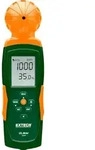 Extech CO240 Kohlendioxid-Messger&auml;t 0 - 9999 ppm mit Temperaturmessfunktion, mit