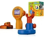 Bresser 14677 - DieMaus Digitales Handmikroskop f&uuml;r Kinder