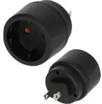 Brennenstuhl 1508450 Reiseadapter 1508450