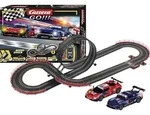 Go!!! Autorennbahn: GT Powerplay