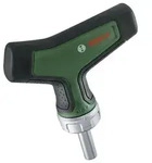 Bosch Home and Garden 1600A02Z9S Ratschen-Schraubendreher