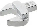 Stahlwille 58211010 Einsteckmaulschl&uuml;ssel