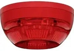 PENTATECH Optisch-akustischer Signalgeber LED BA10S 100 dB