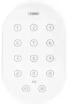 ABUS Smartvest Pro Funk-Bedienteil FUBE45010 Funk-Alarmanlagen-Erweiterung