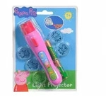 Peppa Pig Light Projector