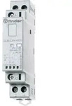 Finder 22.32.0.012.4320 Installationssch&uuml;tz 2 Schlie&szlig;er 250 V/AC, 440 V/AC 1St.