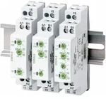 Eberle 0530 52 649 001 IZA/R Zeitrelais Multifunktional 1 St. Zeitbereich: 0.05 s -