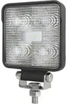 Hella Valuefit Arbeitsscheinwerfer 12 V, 24 V S800 LED 1GA 357 107-012