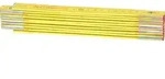 KS Tools 300.0060 Zollstock 2m Holz