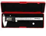 Gedore RED R94420021 3301430 Digitaler Messschieber