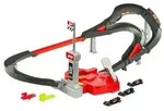 Hot Wheels Racing Formel 1 Sprint Rennstrecke
