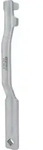KS Tools 517.0675 Schl&uuml;sselverl&auml;ngerung, 340mm Verl&auml;ngerungsadapter