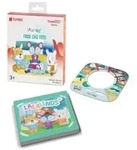 Tonies - Lalalinos: Finde das Foto (Tonieplay Game M)