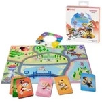 Tonies - Paw Patrol: Heldenhafte Rettung in der Abenteuerbucht (Tonieplay Game M)