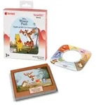 Tonies - Disney Winnie Puuh: Tiggers gro&szlig;es Durcheinander (Tonieplay Game M)