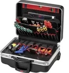 Parat CLASSIC KingSize Roll neo Safe 689550171 Universal Trolley-Koffer unbest&uuml;ckt 1