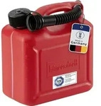H&uuml;nersdorff 811320 STANDARD Kraftstoffkanister 5l HDPE