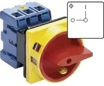Kraus&Naimer Hauptschalter KG20B T203/01 E