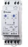 Finder D&auml;mmerungsschalter 1 St. 11.42.8.230.0000 Betriebsspannung:230 V/AC