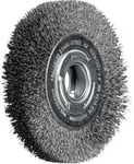 PFERD TOOLS Rundb&uuml;rste RBU 15025/AK32-2 ST 0,30 43505101 1St.