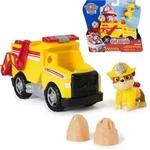 PAW Fire Rescue - Themed Vehicles Rubble